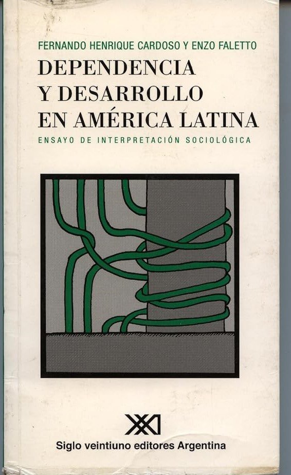 O golpe civil-militar e a consolidação de nova forma de dependência 1 Dependencia e desarrollo en la america latina